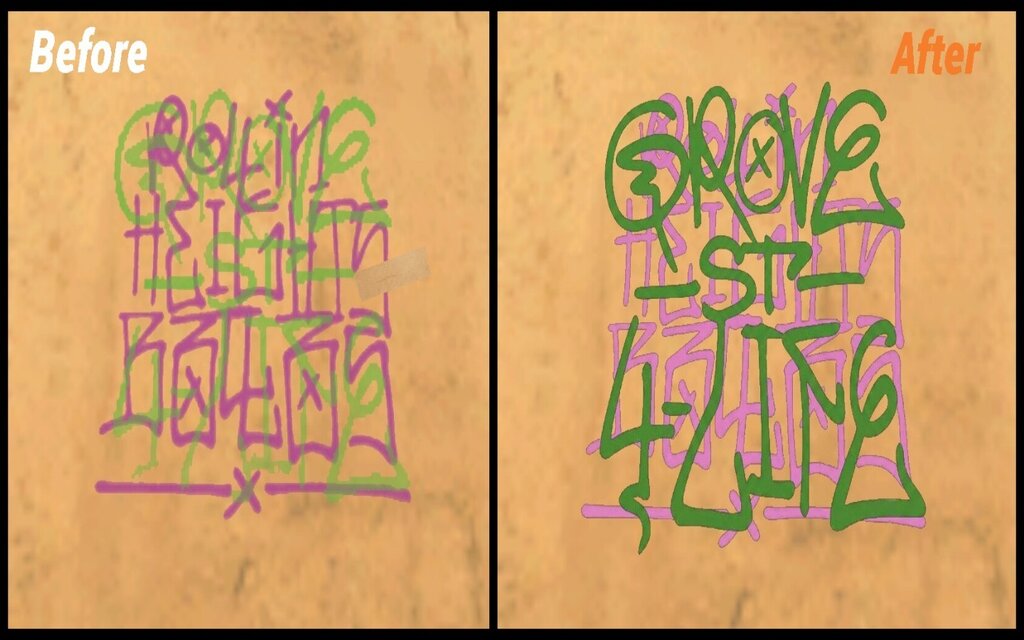 mod