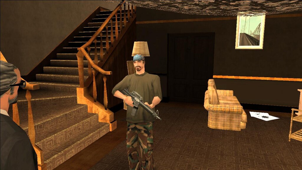 mod