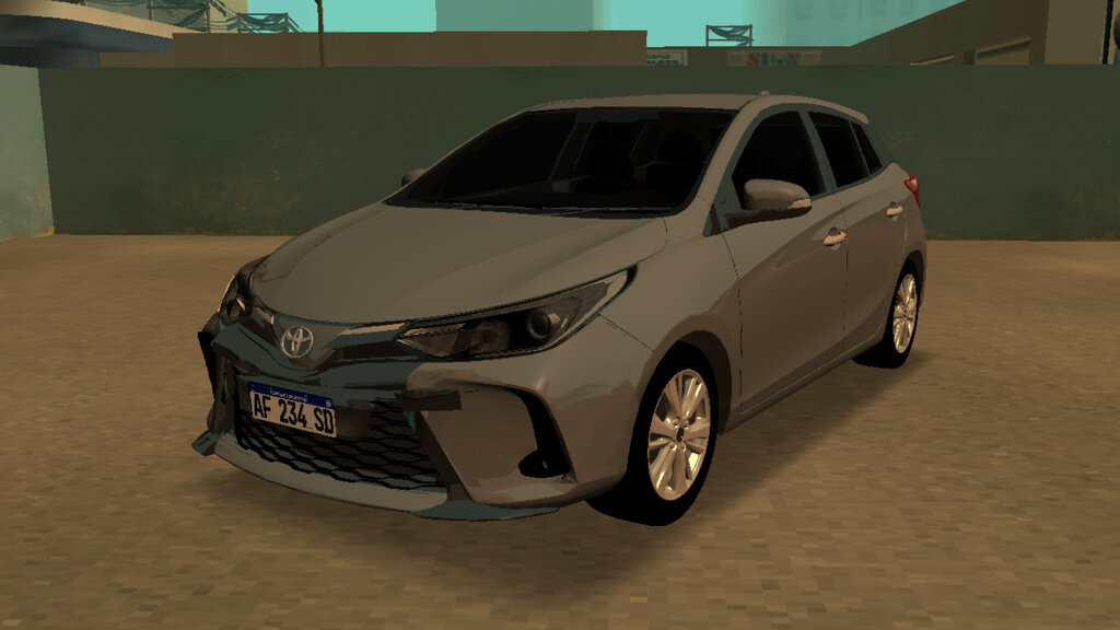 mod