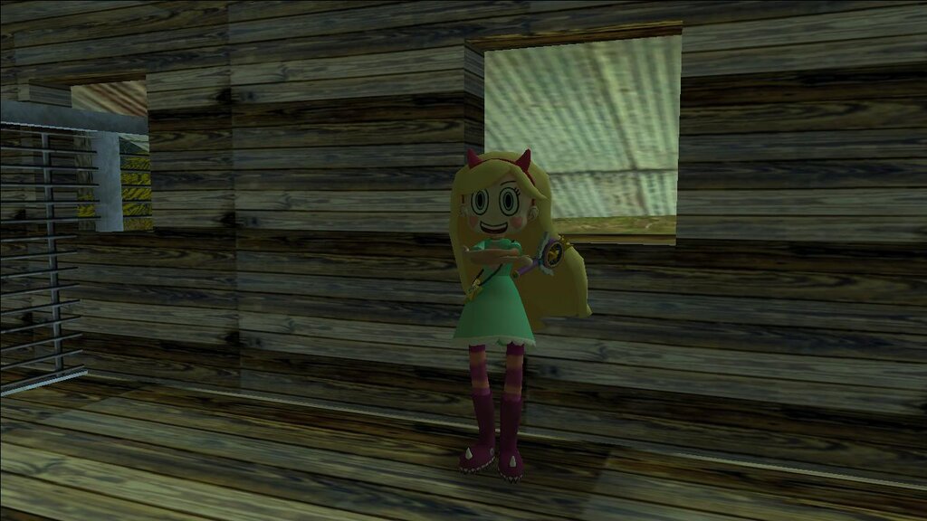 mod