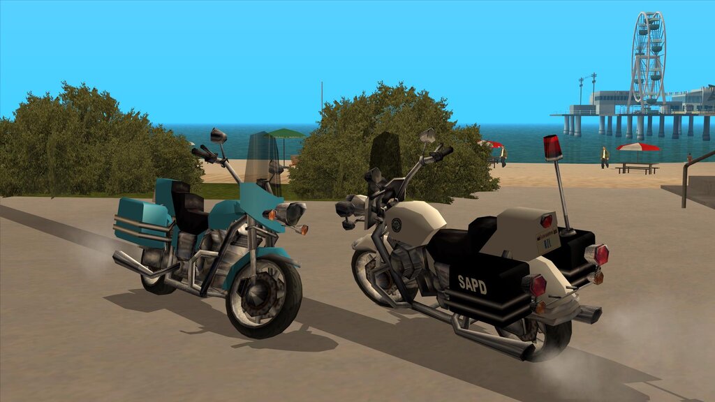 mod