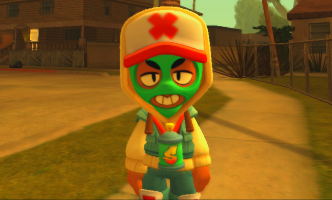 mod