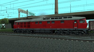 BR 232