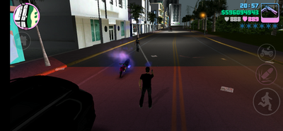 Damage Mod For Mobile