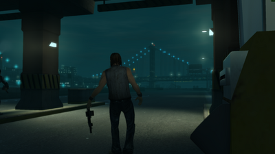 Lore Accurate Daryl Dixon v2