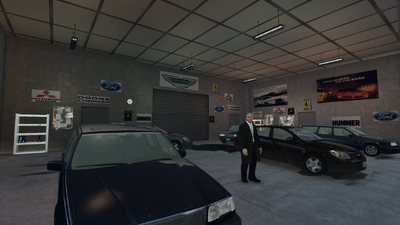 New Autoeroticar + New Web