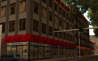 Little Akihabara