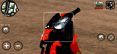 125zr Custom for Mobile
