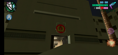 Vietnamese Police Headquarters and Military Zone for Mobile