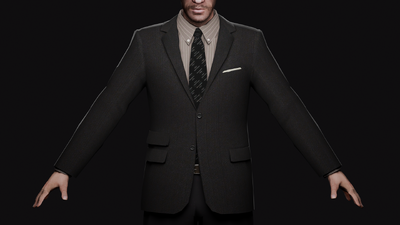 Remastered playerped.rpf