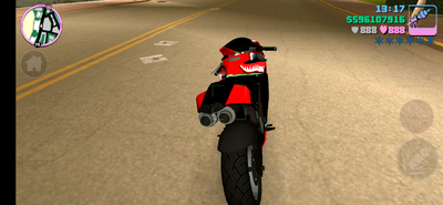 Bati Motor For Mobile