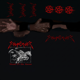Emperor Shirt For Mobile