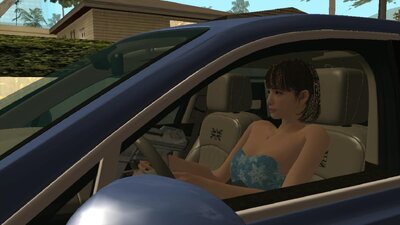 Koyuki - Yakuza Kiwami 2
