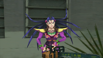 Ga'ran Sigatar Khura'in