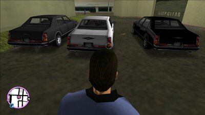 FBI Washington White And Dark Black