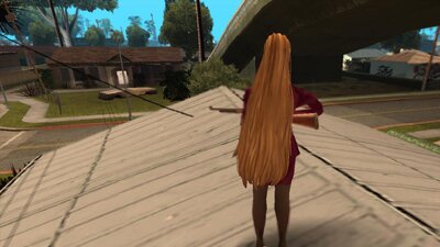 Balalaika (SA Style)