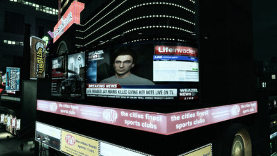 Lore-Friendly Billboards (2013 Time-Period)