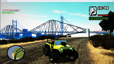 CoreRanger6x6-v.2.0