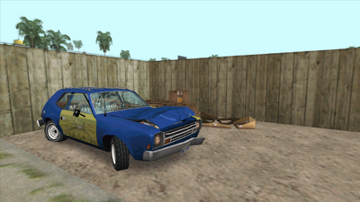 Schyster Skulker