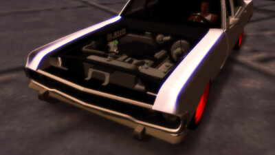 Ford Fairlane (Argentina) for Mobile