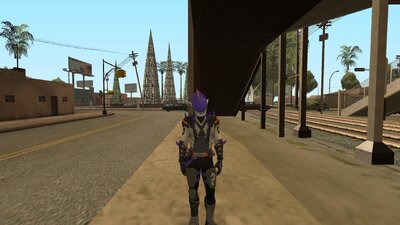 SH4RK Fortnite