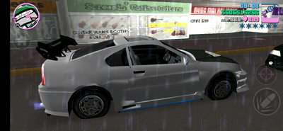 Honda Prelude 2.0 Vtec Tuned For Mobile