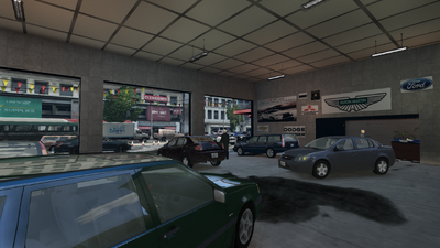 New Autoeroticar + New Web
