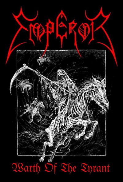 Emperor Shirt For Mobile