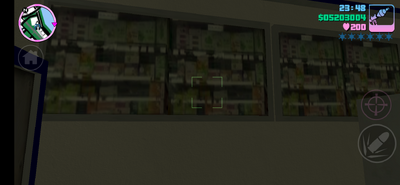 Long Chau Pharmacy