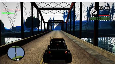 CoreRanger6x6-v.2.0