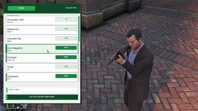 ALLIN1 Mod Manager