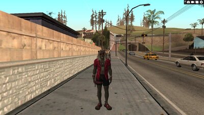 KingstonV2 Fortnite