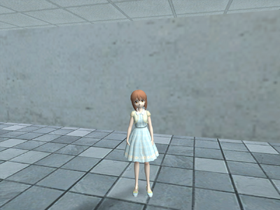 Yukiho Hagiwara ISS