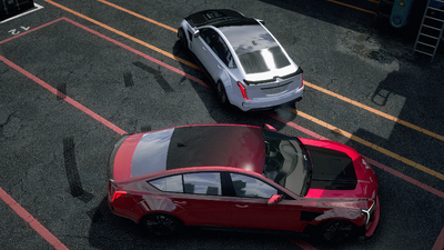 Albany Merula CXT [Add-On / FiveM | Tuning]