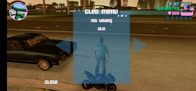 Vietnamese Cleo Menu Language (Aml) For Mobile