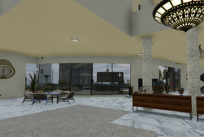 3562 Vinewood West