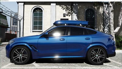 2022 BMW X6 Xdrive30d [Add-On]
