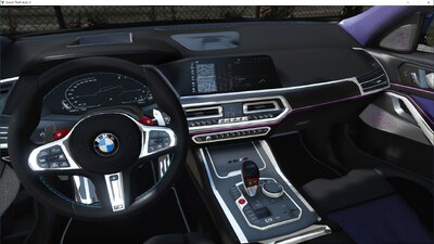 2022 BMW X6 Xdrive30d [Add-On]