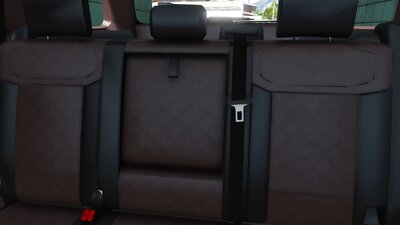 2024 Ford Expedition [Add-On]