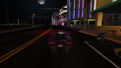 GTA 6 Roads & Textures For GTA Mixed (Update 1.0)
