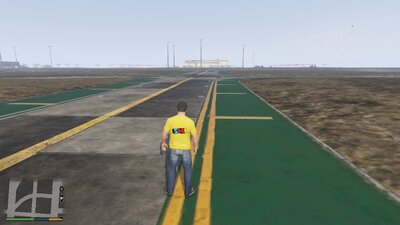 Jeffy Shirt For Michael