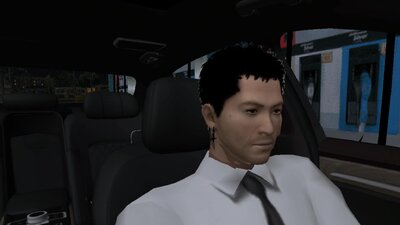 [Player.img] Wei Shen Head