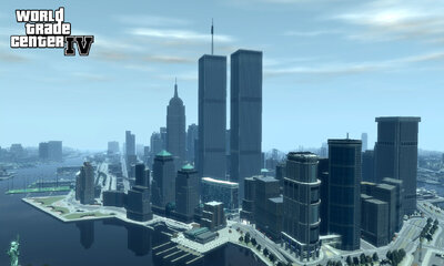 World Trade Center IV 0.35