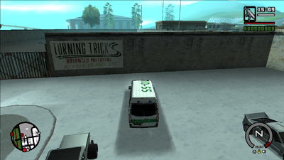Mercedes-Benz for the Algerian National Gendarmerie