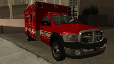 USA 2026 Vehicles Pack
