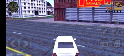 GTA London 3D For Android