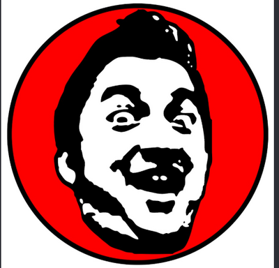 El Bananero (Rey de la paja y DIOS DEL HUMOR)