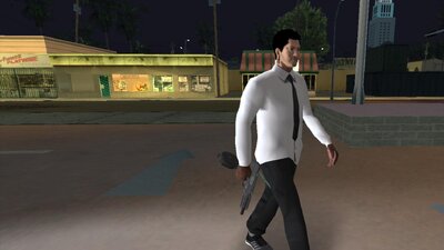 [Player.img] Wei Shen Head