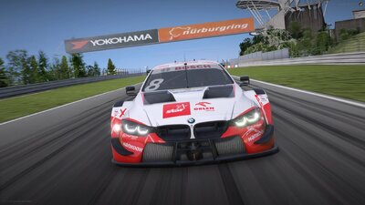 BMW M4 DTM 2020 [Add-On]