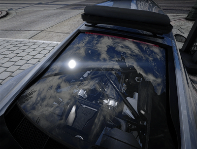 2020 Audi R8 Twin Turbo [Add-On | FiveM]